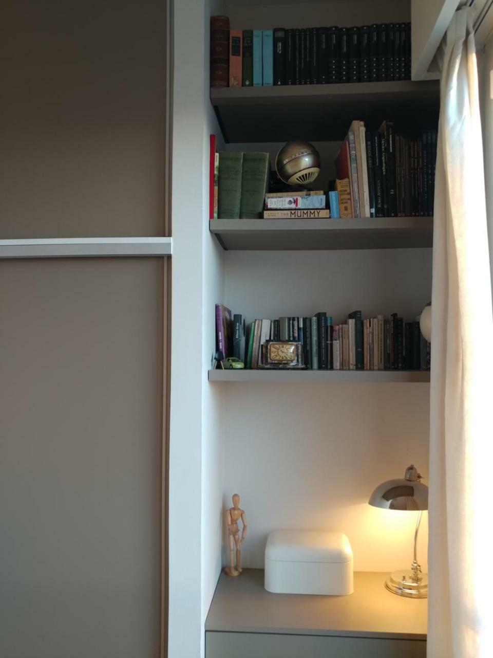 Apartamento Penthouse Frente Al Obelisco Con Terraza Ciudad Autónoma de Buenos Aires