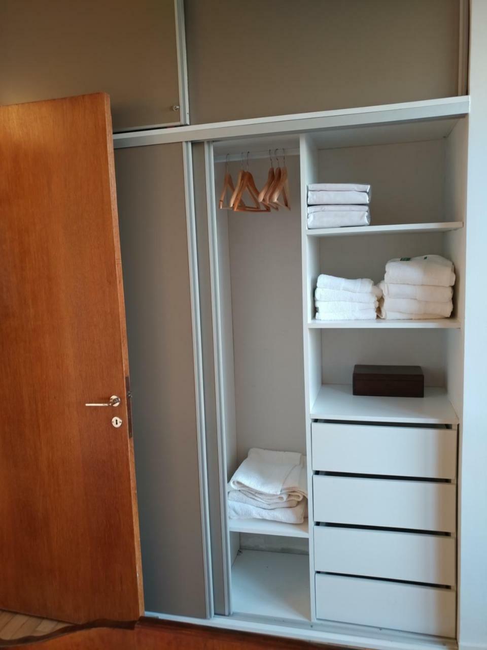 Apartamento Penthouse Frente Al Obelisco Con Terraza *