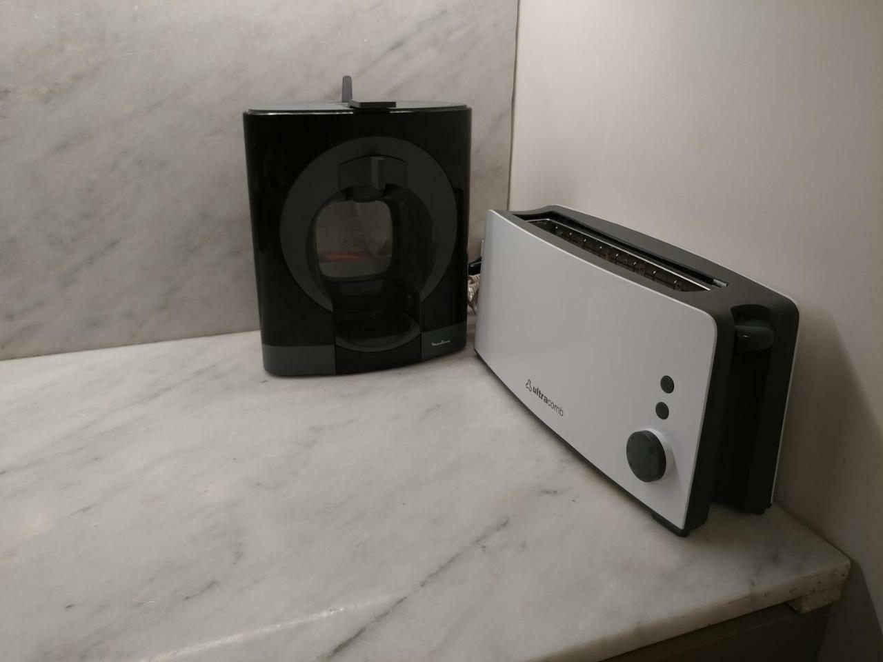 Penthouse Frente Al Obelisco Con Terraza Ciudad Autónoma de Buenos Aires