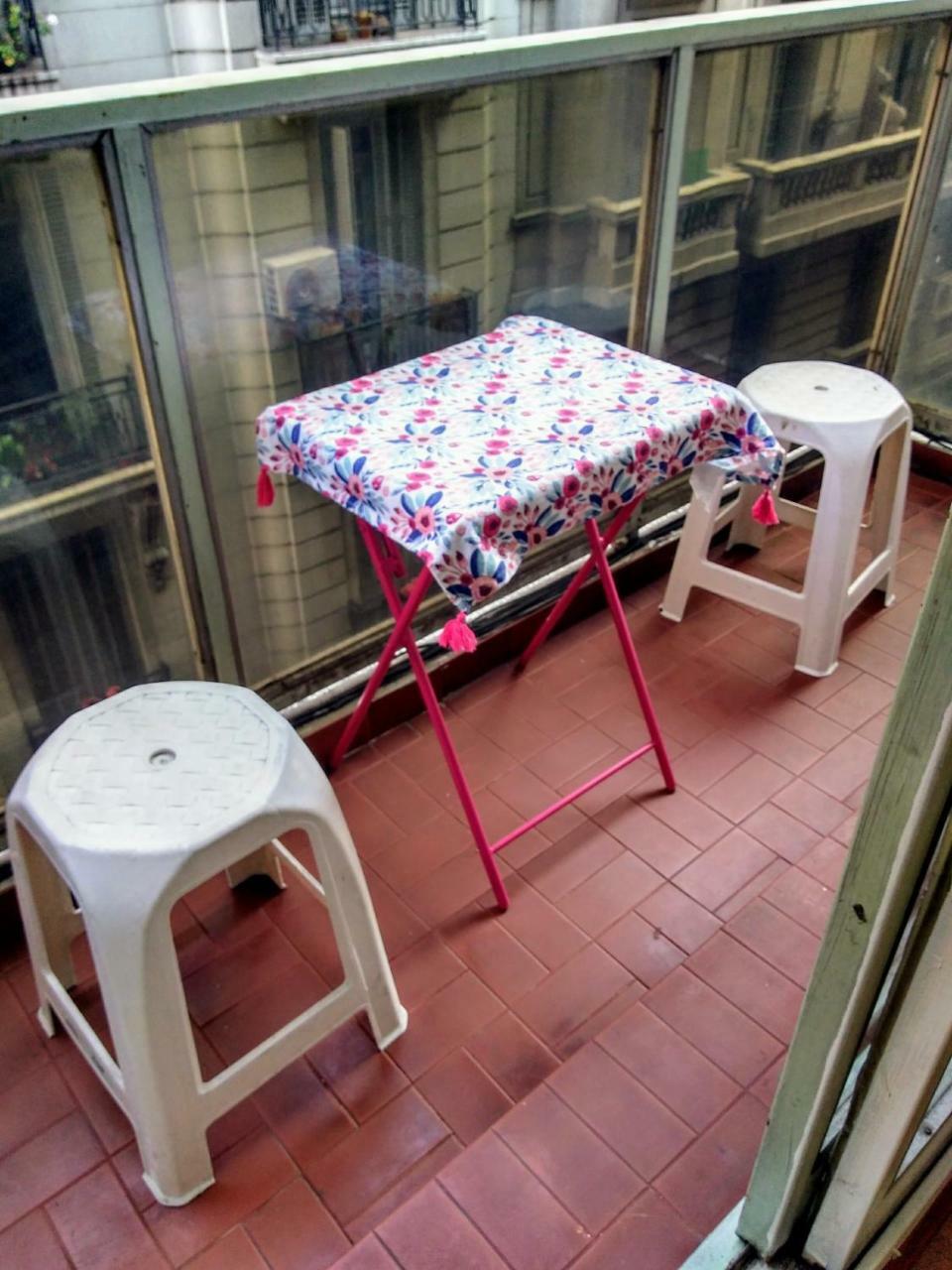 Av De Mayo 1260 Apartamento Ciudad Autónoma de Buenos Aires