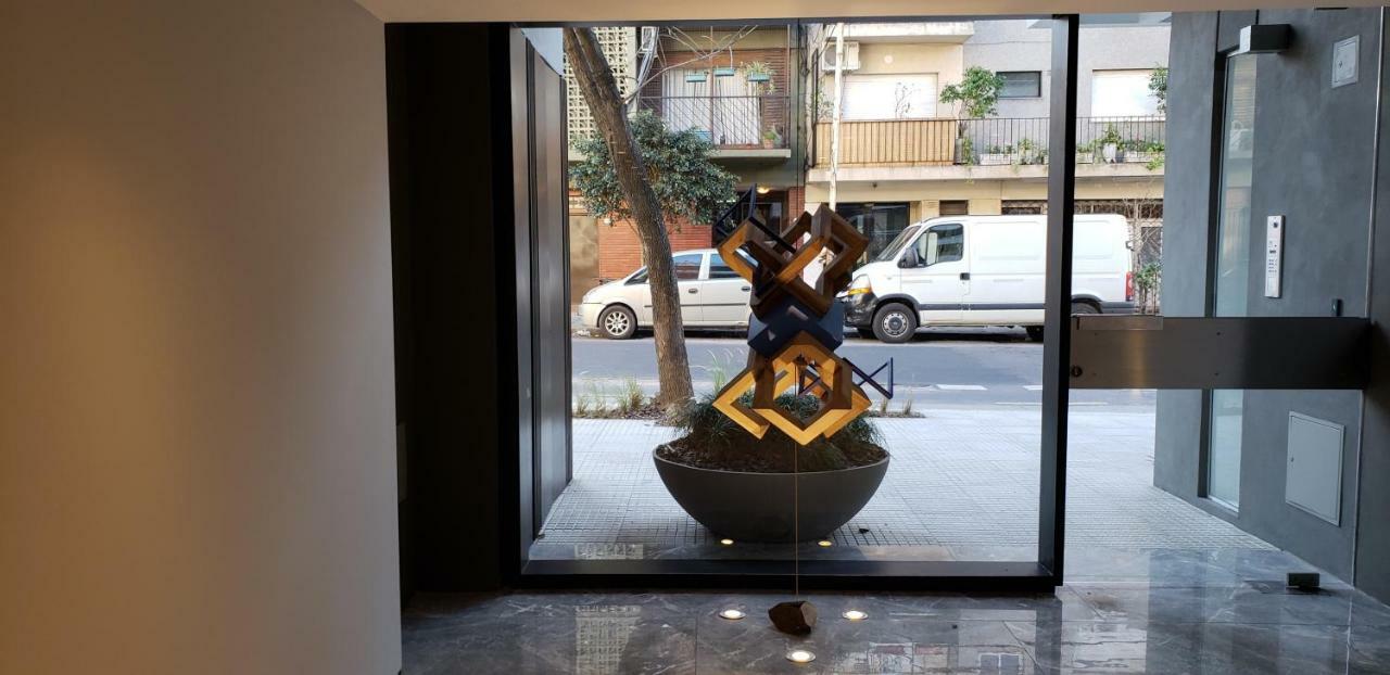 Aventura 208 Apartamento Ciudad Autónoma de Buenos Aires