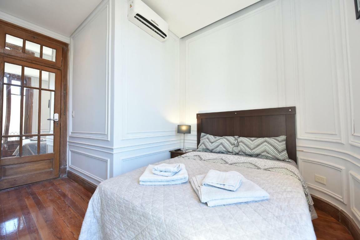 Private Double With Bath Obelisco Apartamento