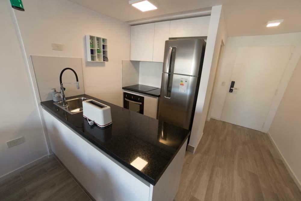 Aventura 208 Apartamento
