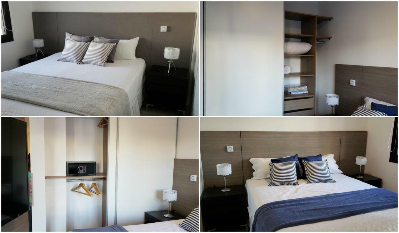 Apartamento Aventura 208