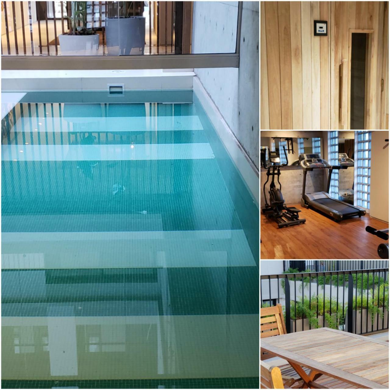 Aventura 209 Apartamento