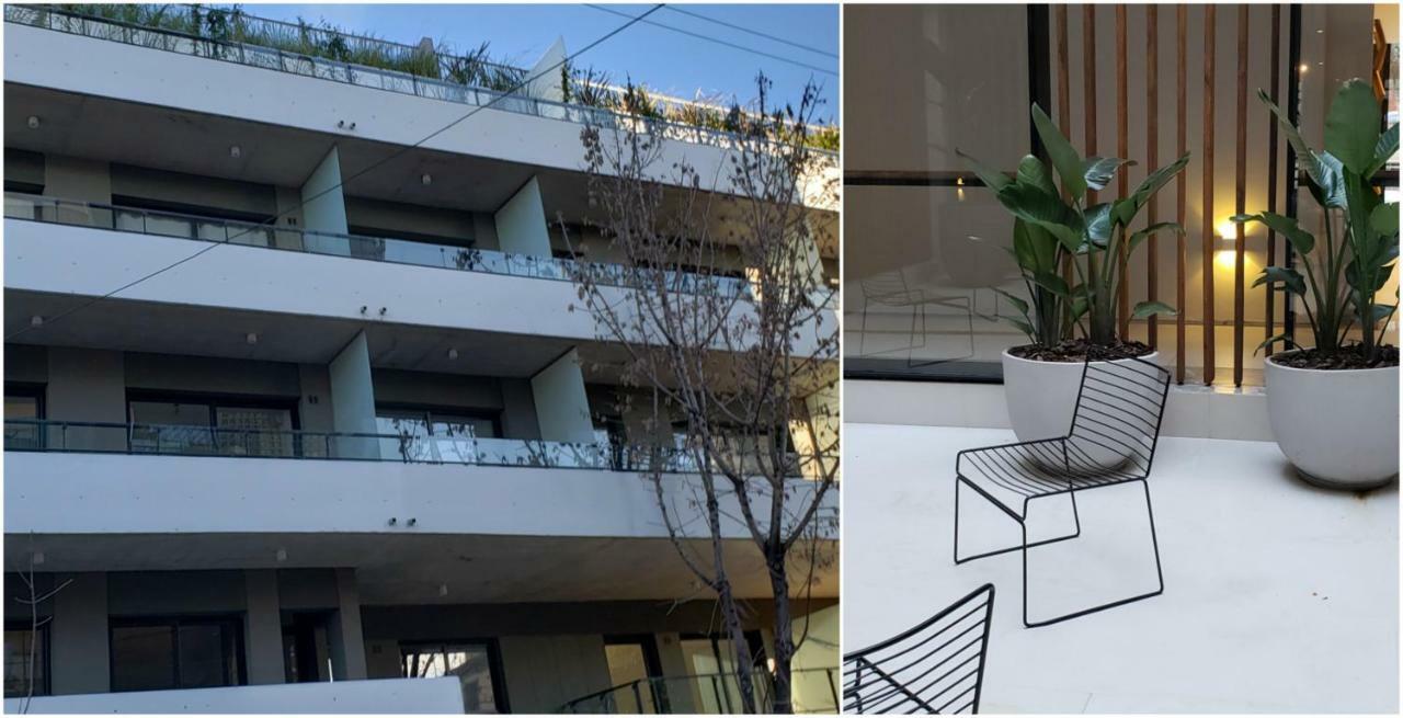 Aventura 208 Apartamento