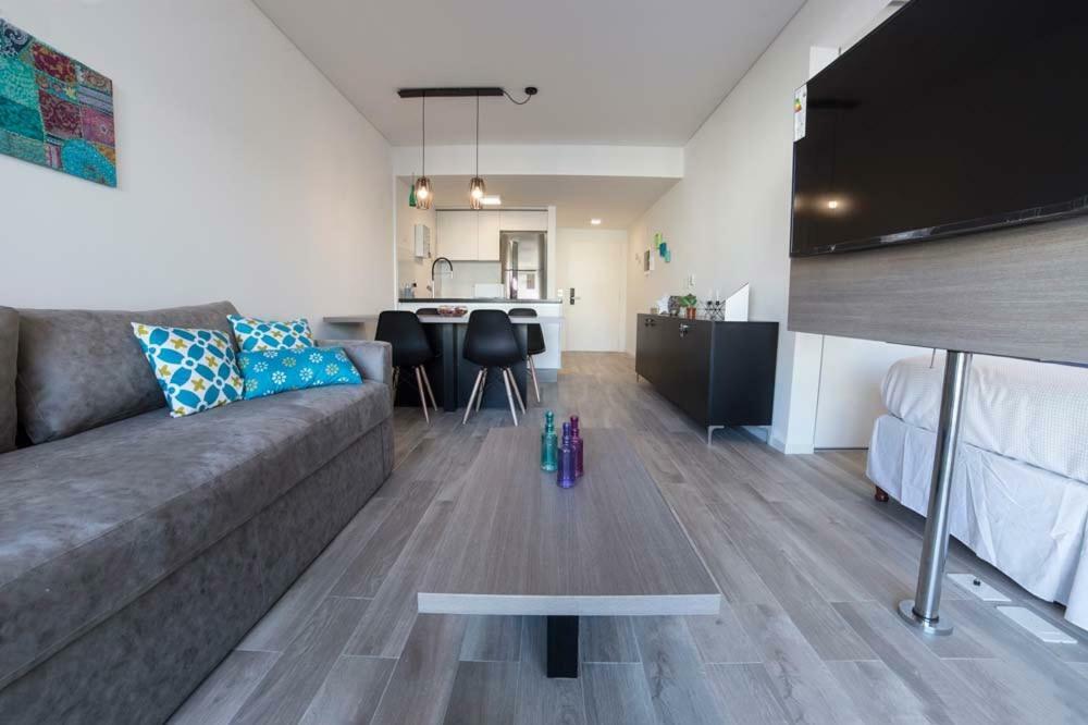 Aventura 208 Ciudad Autónoma de Buenos Aires