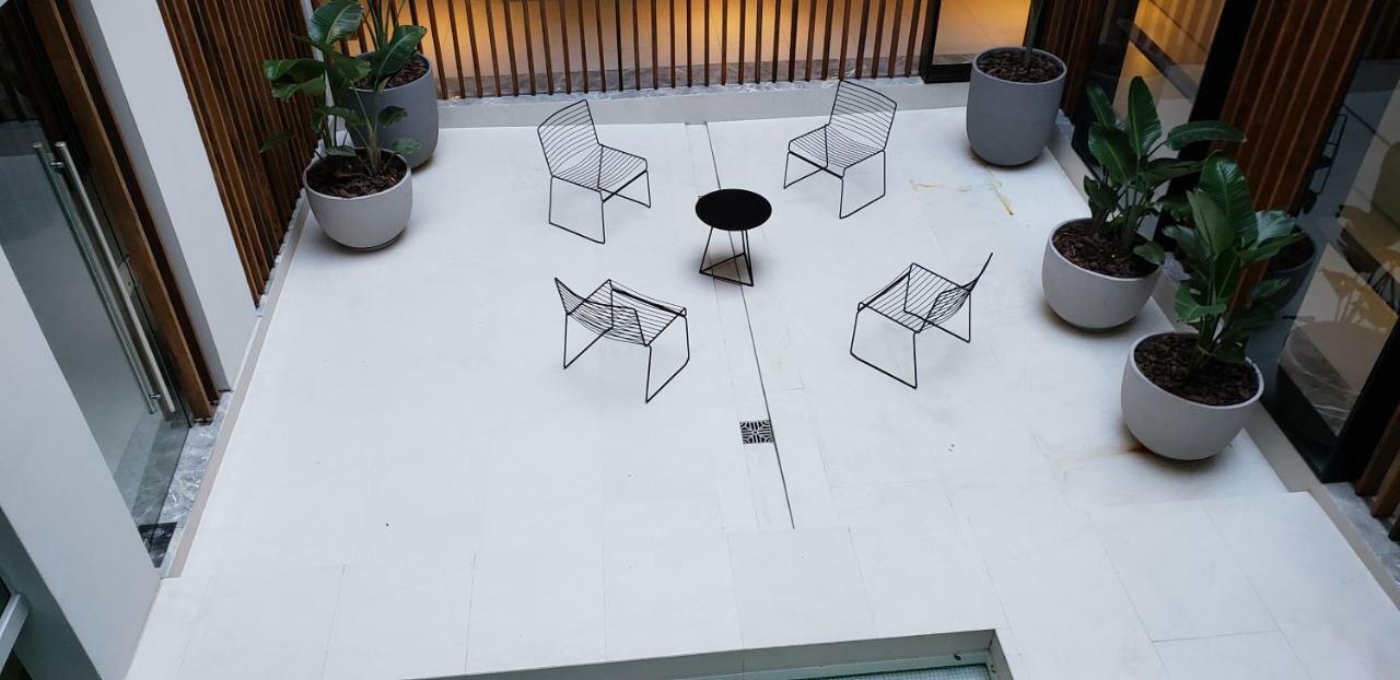 Apartamento Aventura 208 Ciudad Autónoma de Buenos Aires