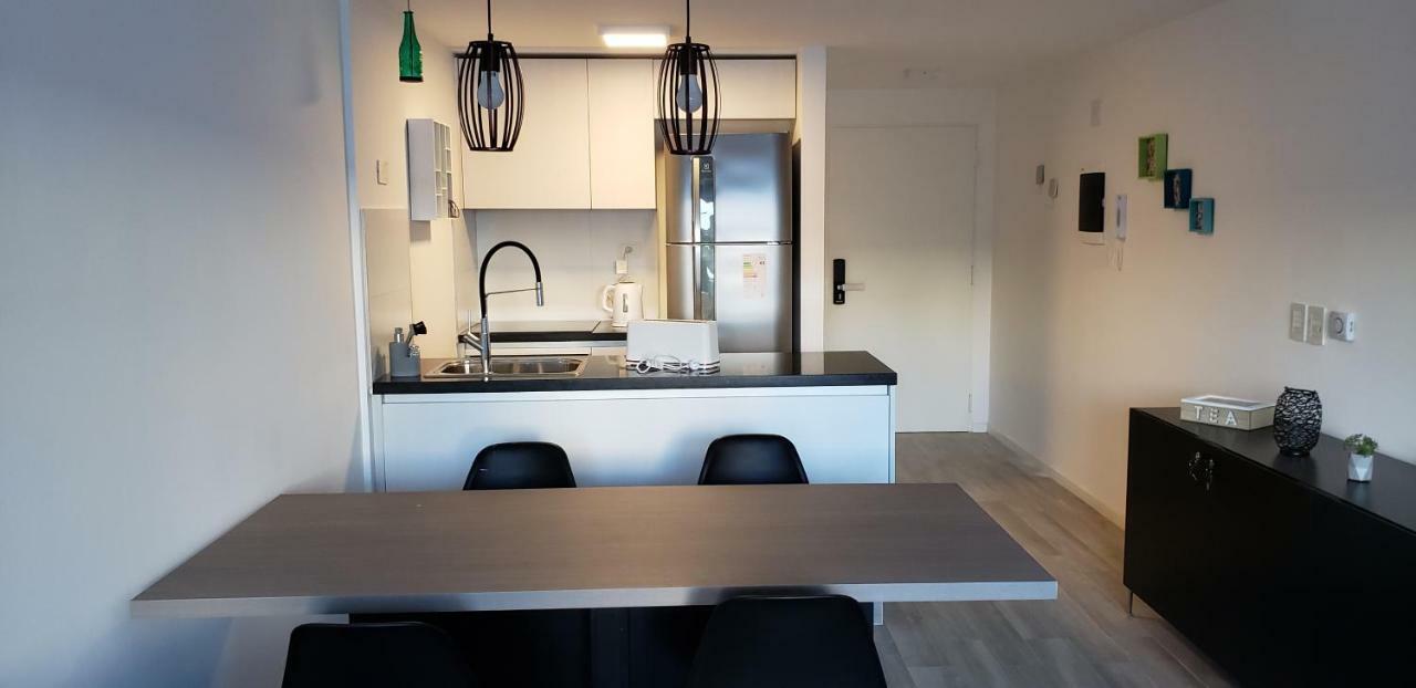 Aventura 209 Apartamento
