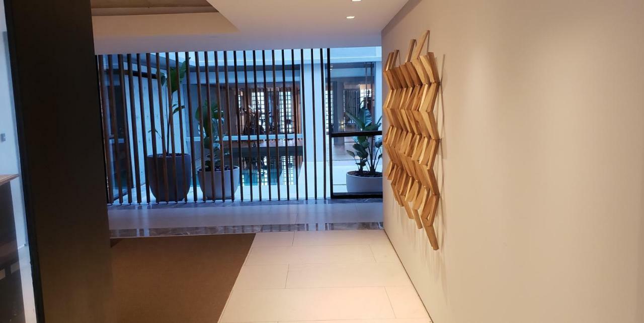 Apartamento Aventura 208 *