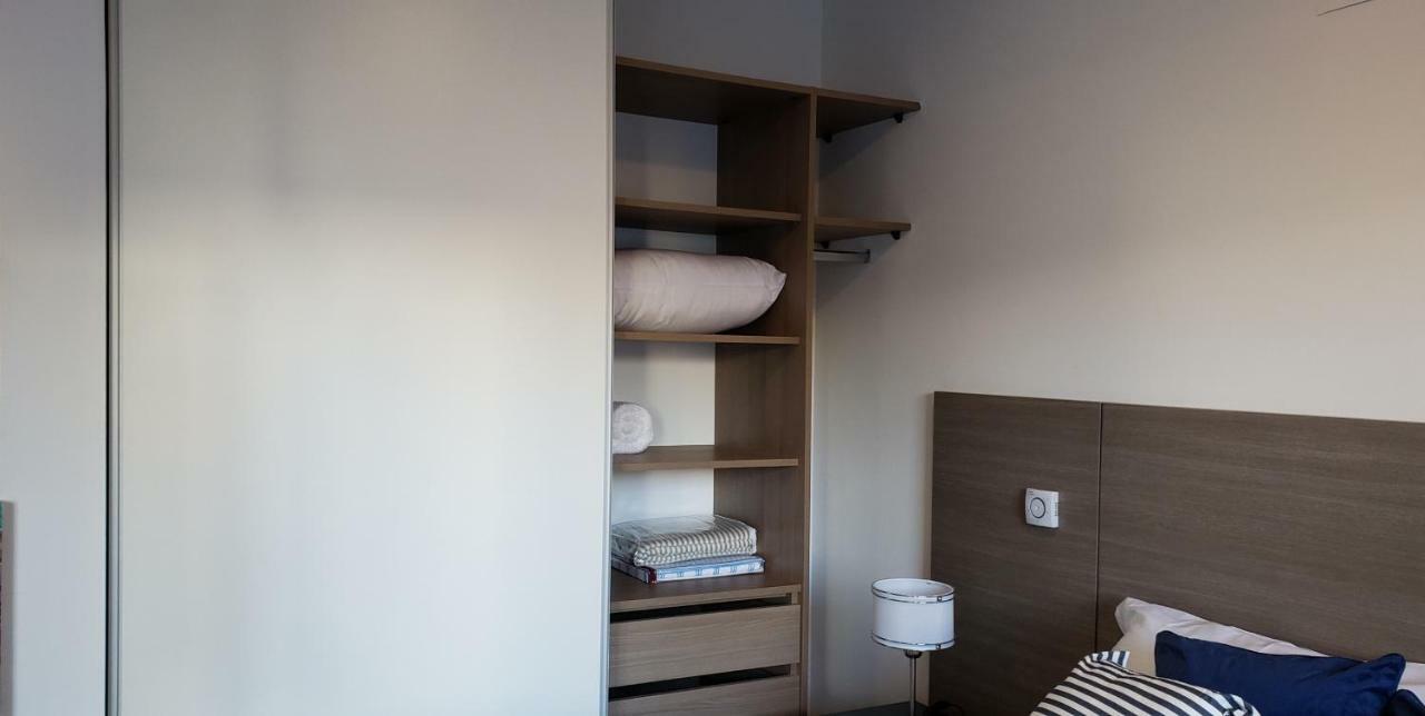 Aventura 208 Apartamento Ciudad Autónoma de Buenos Aires