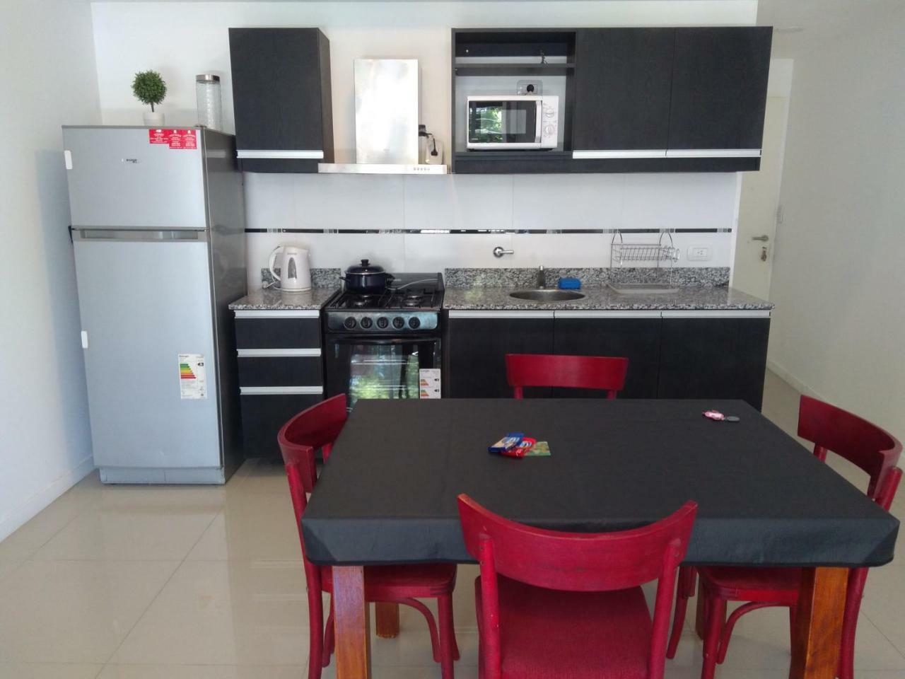 Top Department Apartamento *