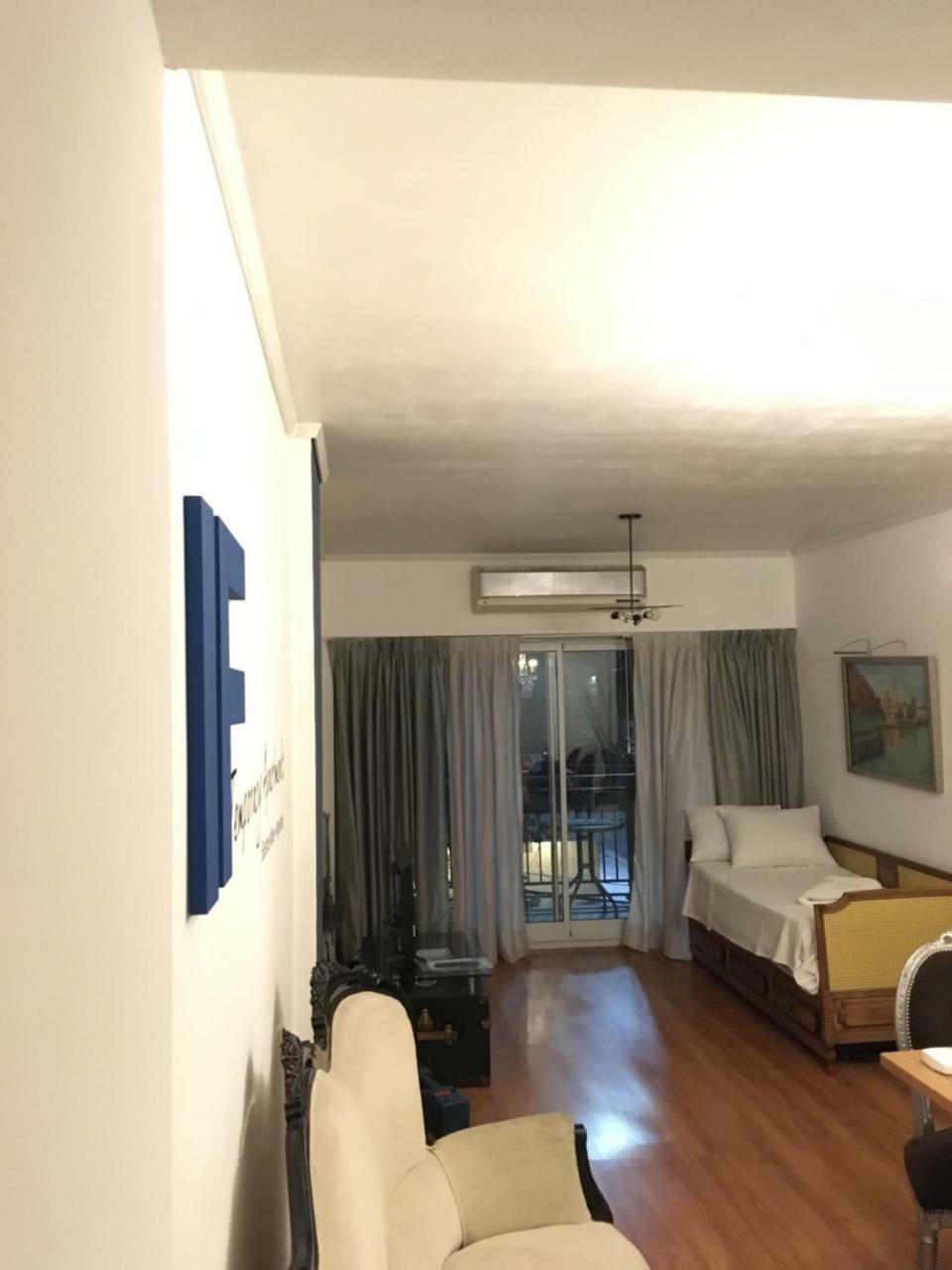 Apartamento Palermo Beautiful Two Bedroom *