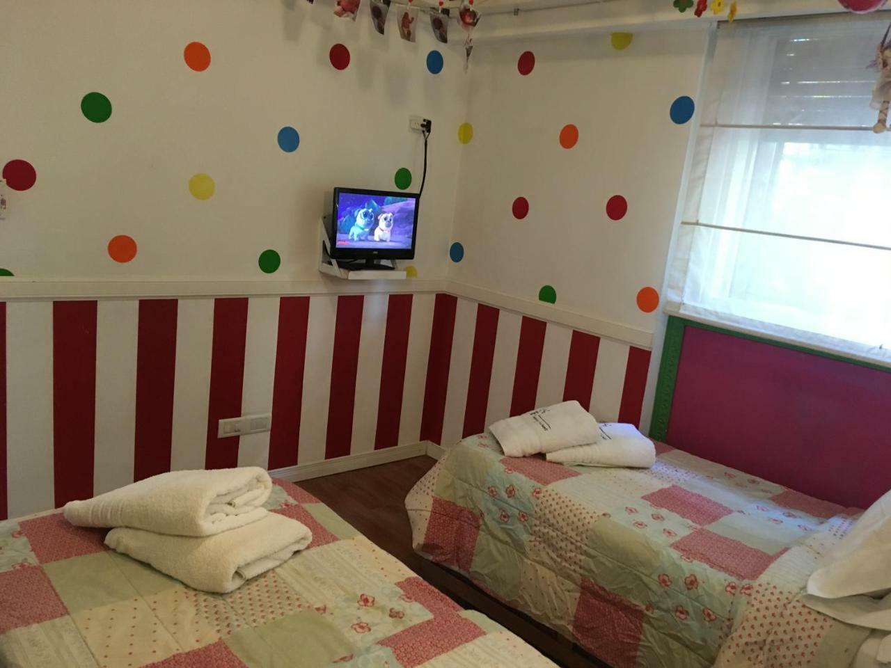 Palermo Beautiful Two Bedroom