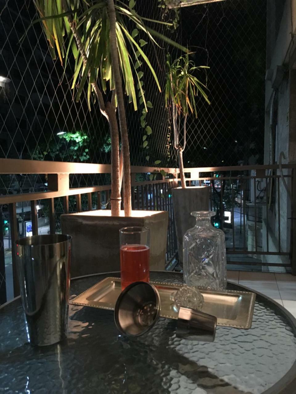 Palermo Beautiful Two Bedroom Apartamento