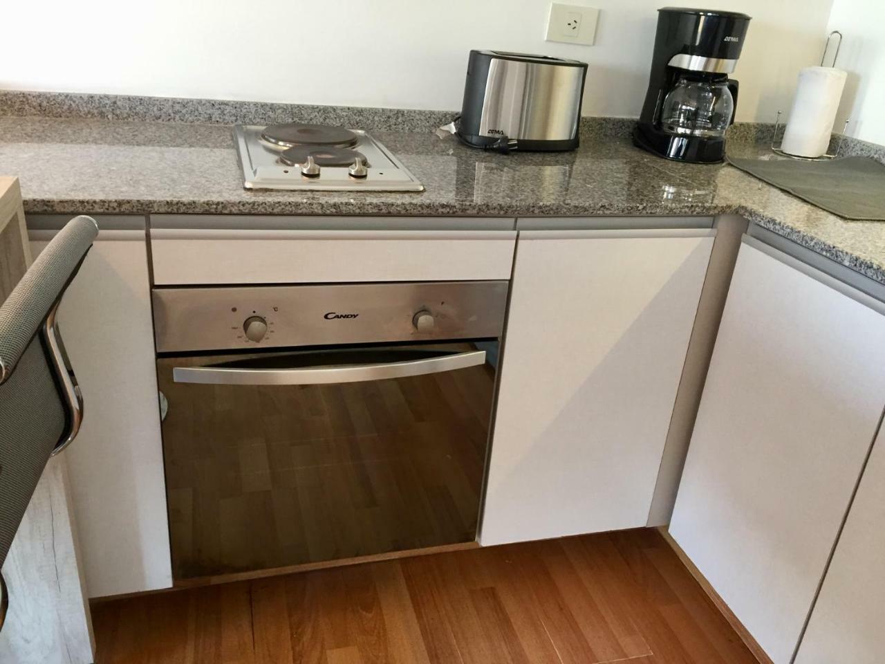 Apartamento Palermo Trendy *
