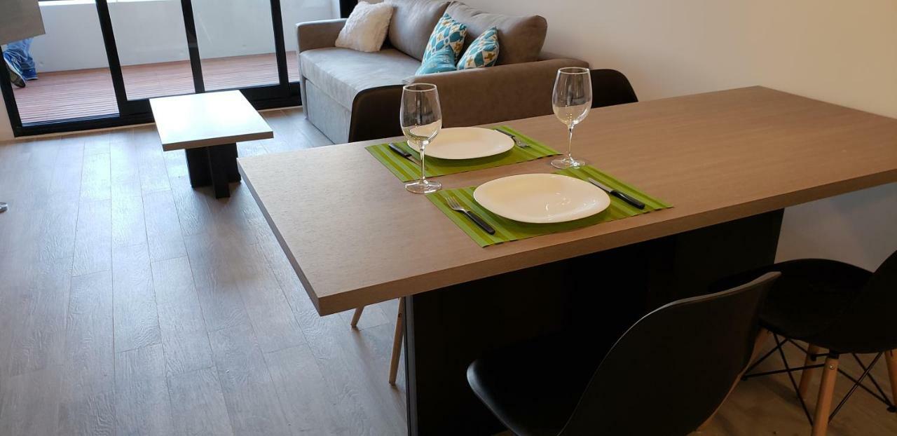 Apartamento Aventura 109