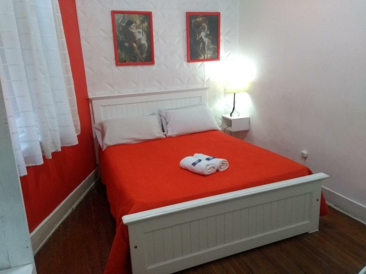 Albergue Estoril Buenos Aires
