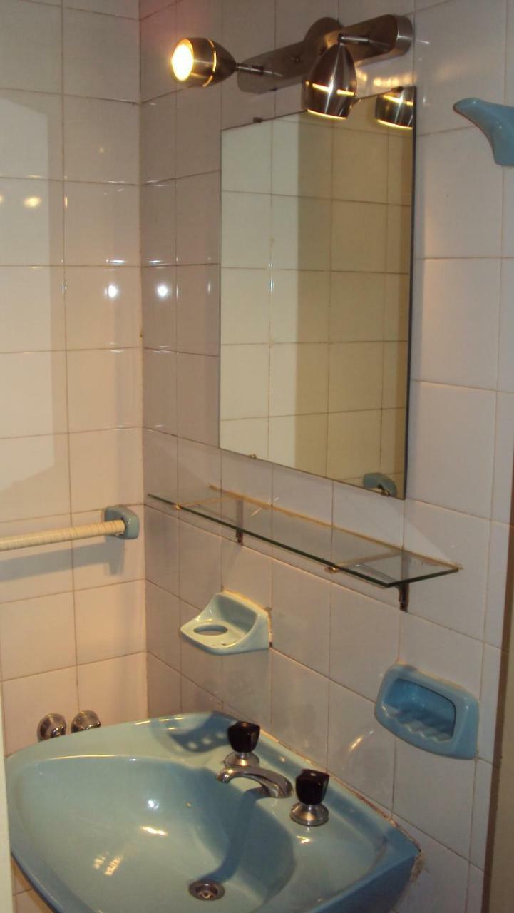 Hotel Aries Palermo Ciudad Autónoma de Buenos Aires