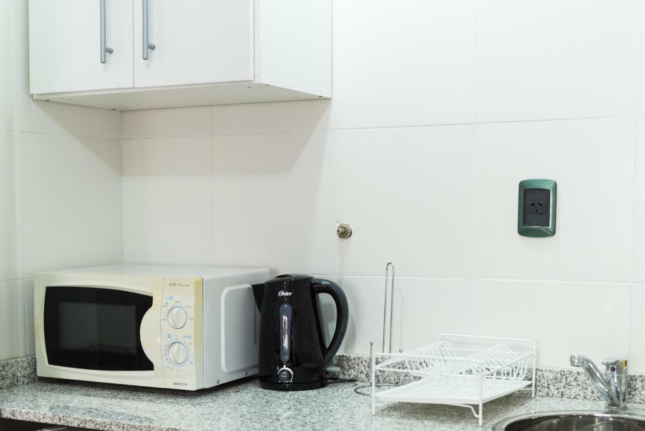 Maipuhc Apartamento Ciudad Autónoma de Buenos Aires