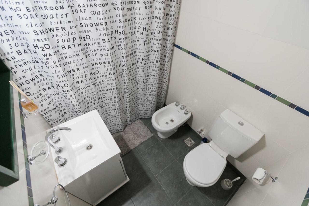 Maipuhc Apartamento *