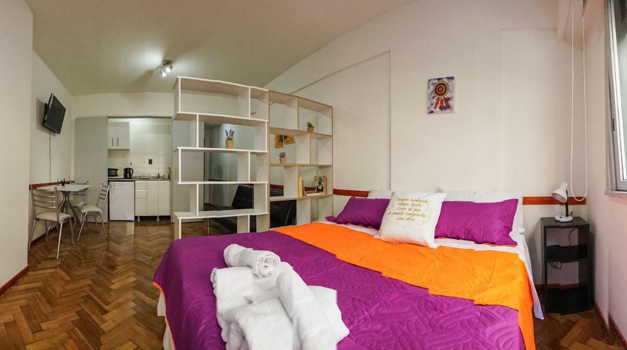 Apartamento Maipuhc Ciudad Autónoma de Buenos Aires