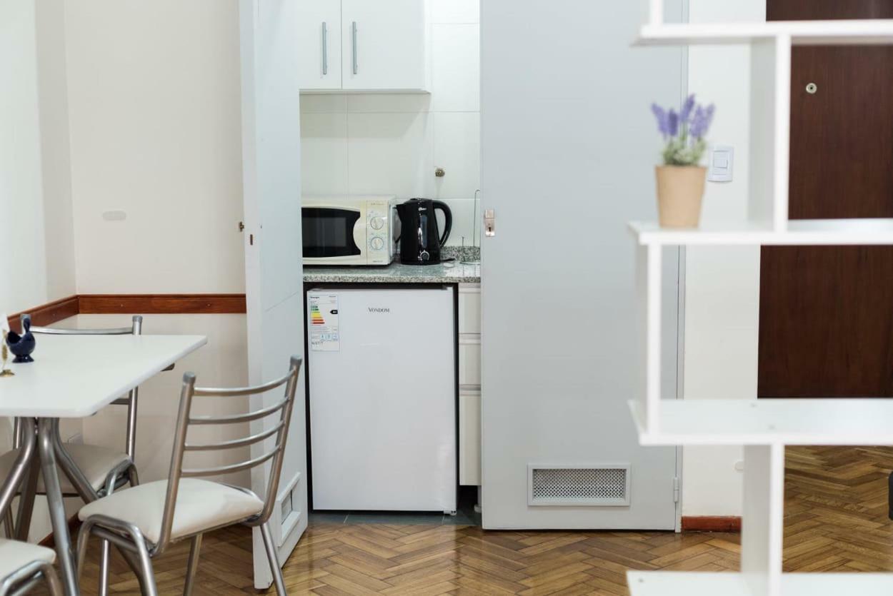 Maipuhc Apartamento Ciudad Autónoma de Buenos Aires