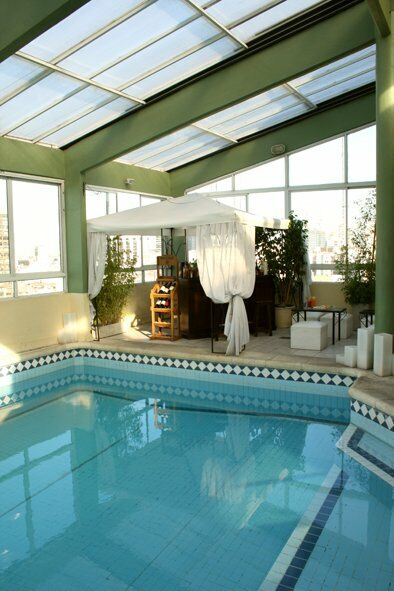 Dolmen Hotel 4*