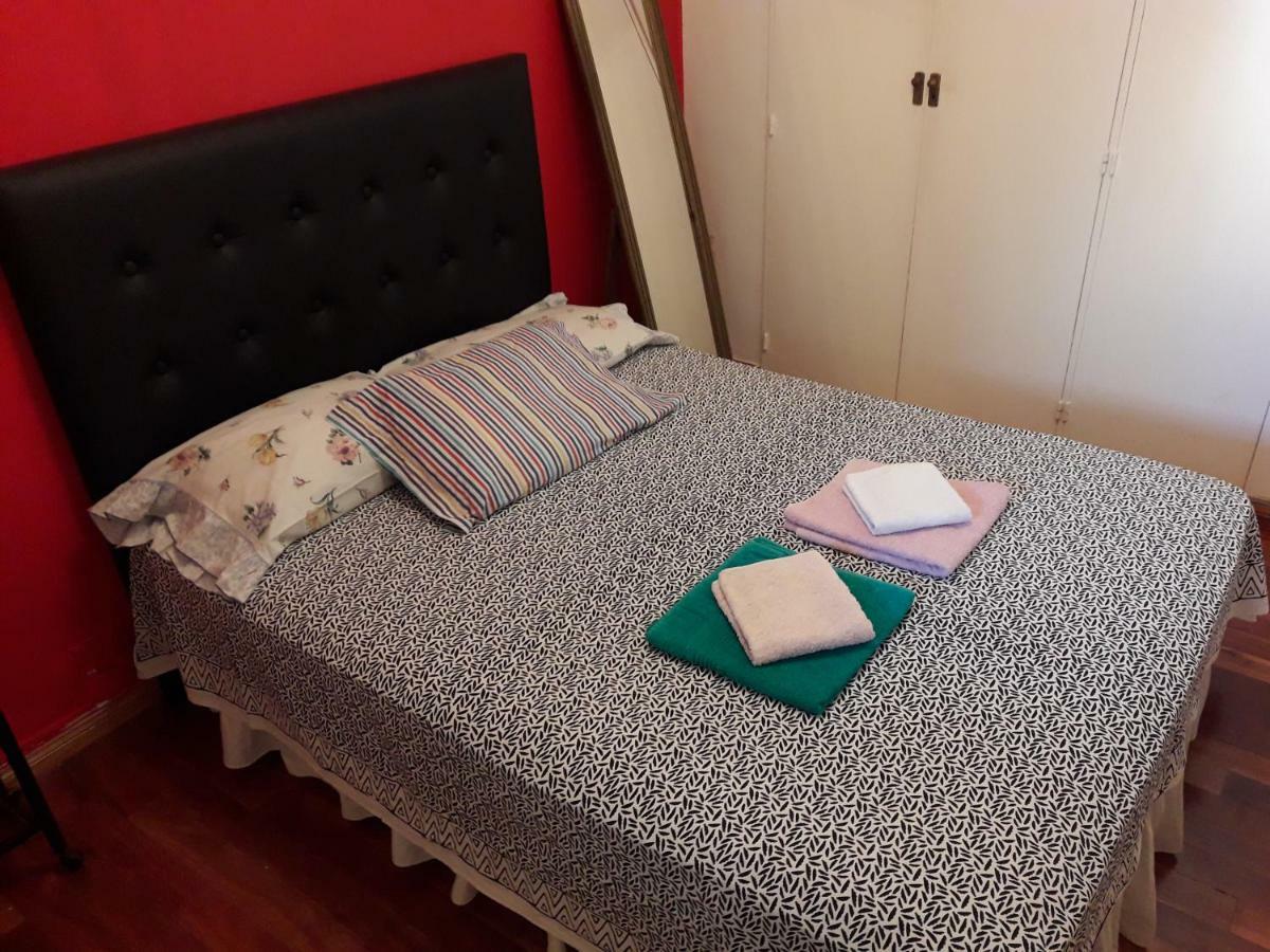 Apartamento Imperial 1250