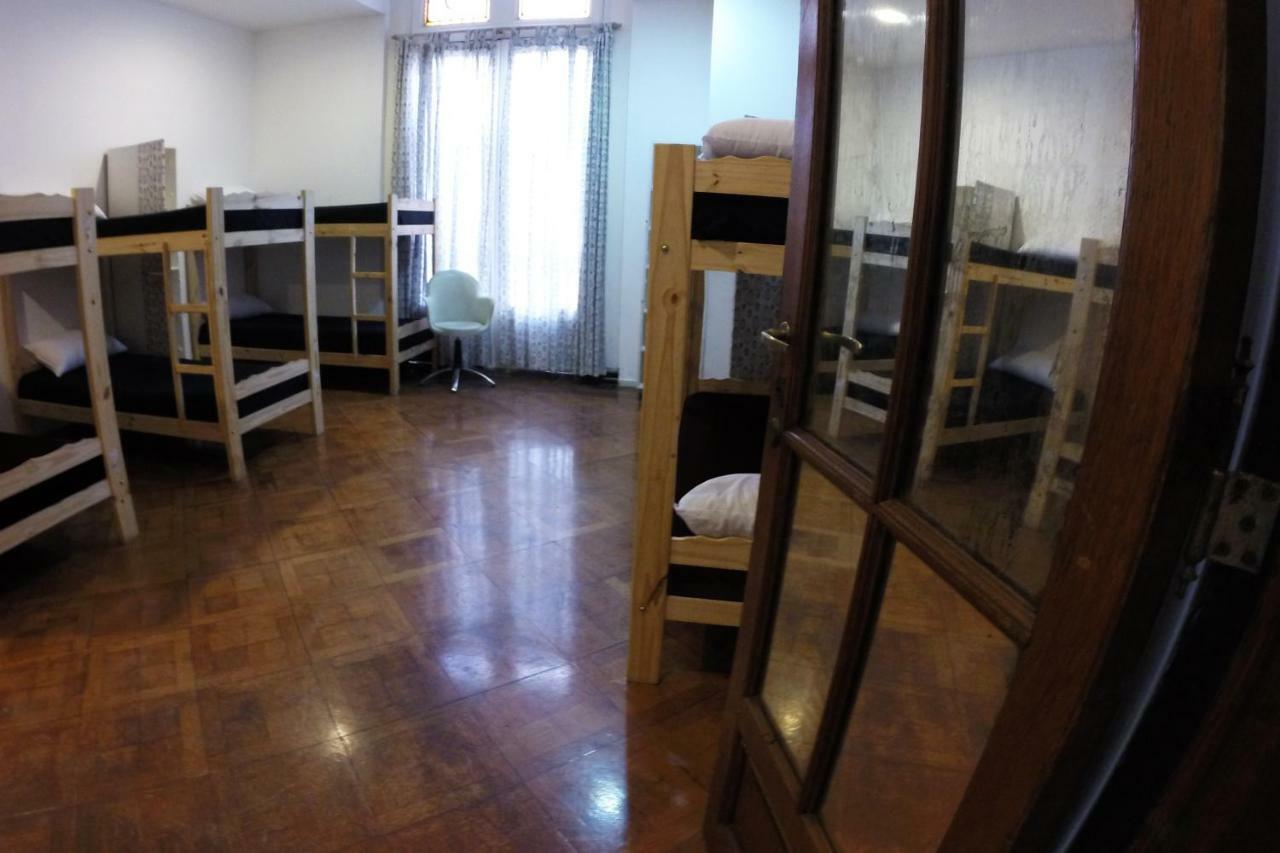 Hostel Casa Malala