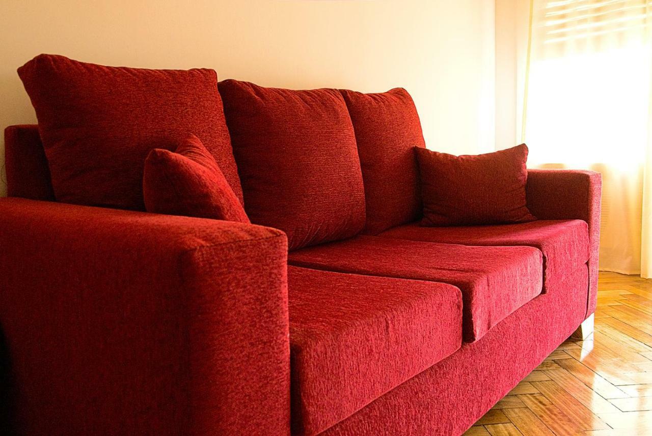Bright & Fully Equipped - Alto Palermo Apartment