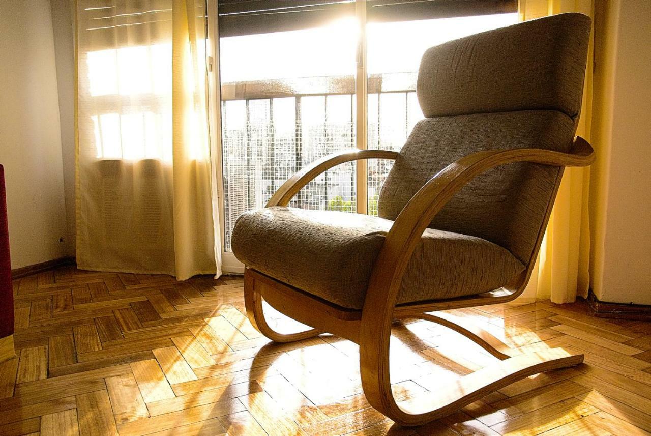 Bright & Fully Equipped - Alto Palermo * Buenos Aires