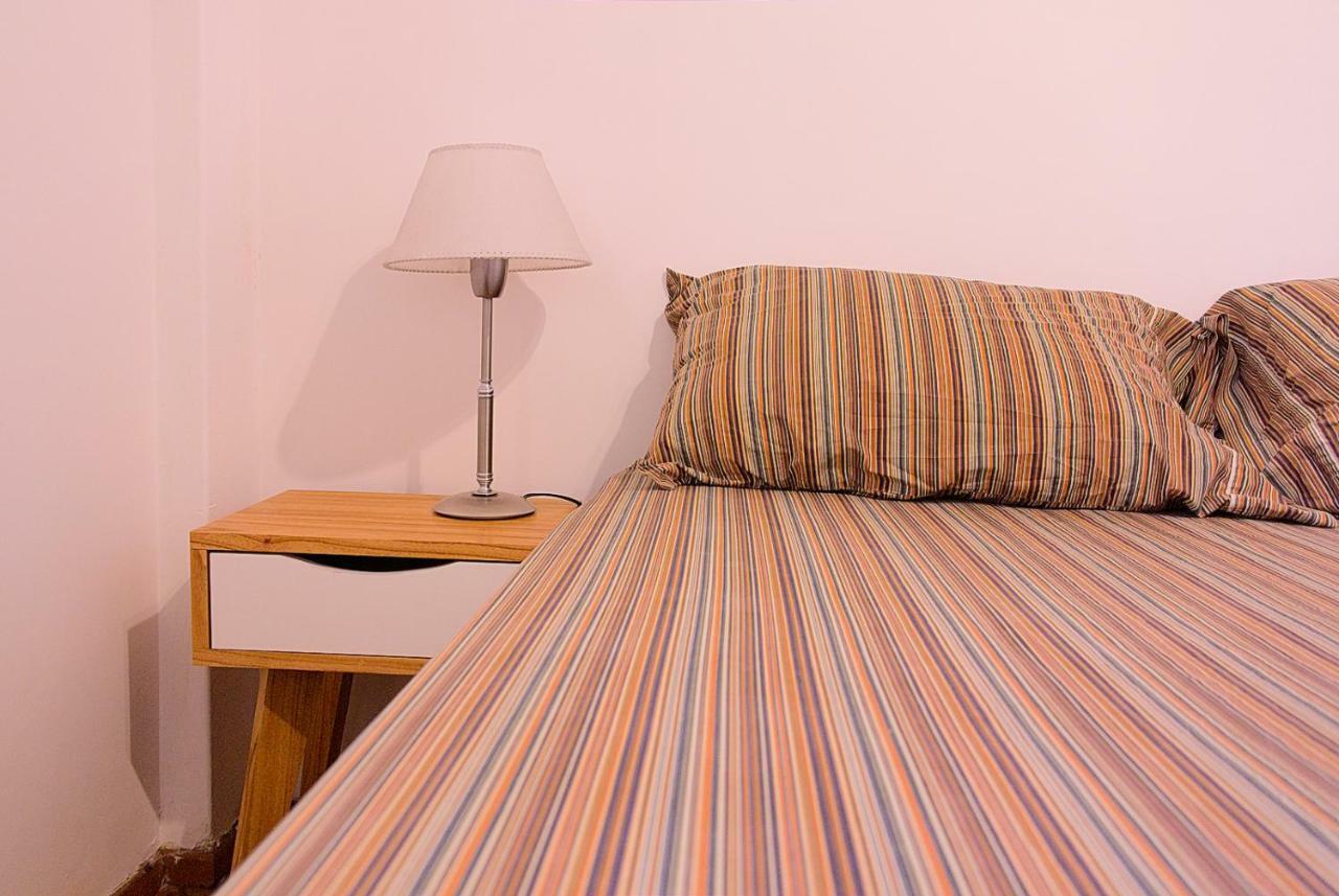 Bright & Fully Equipped - Alto Palermo Apartment *