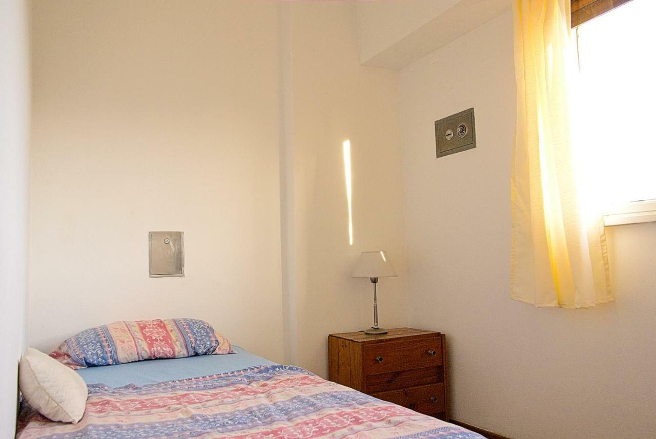 Bright & Fully Equipped - Alto Palermo
