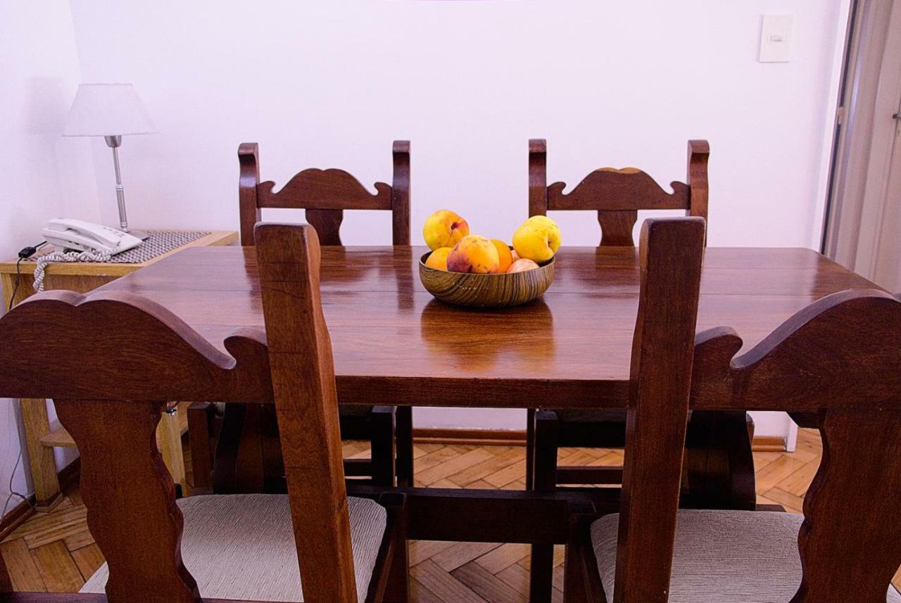 Bright & Fully Equipped - Alto Palermo Apartment Buenos Aires