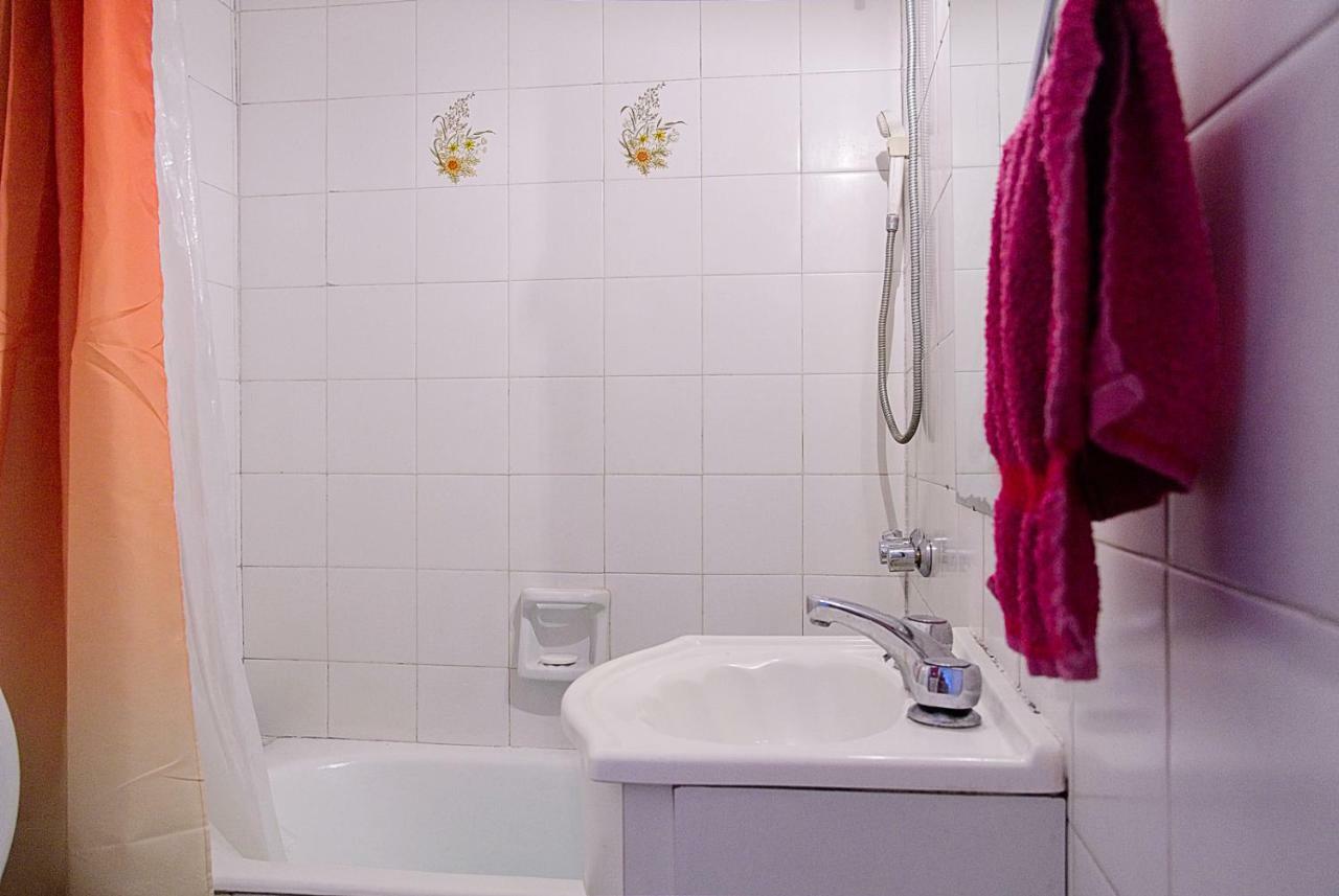 Bright & Fully Equipped - Alto Palermo Buenos Aires