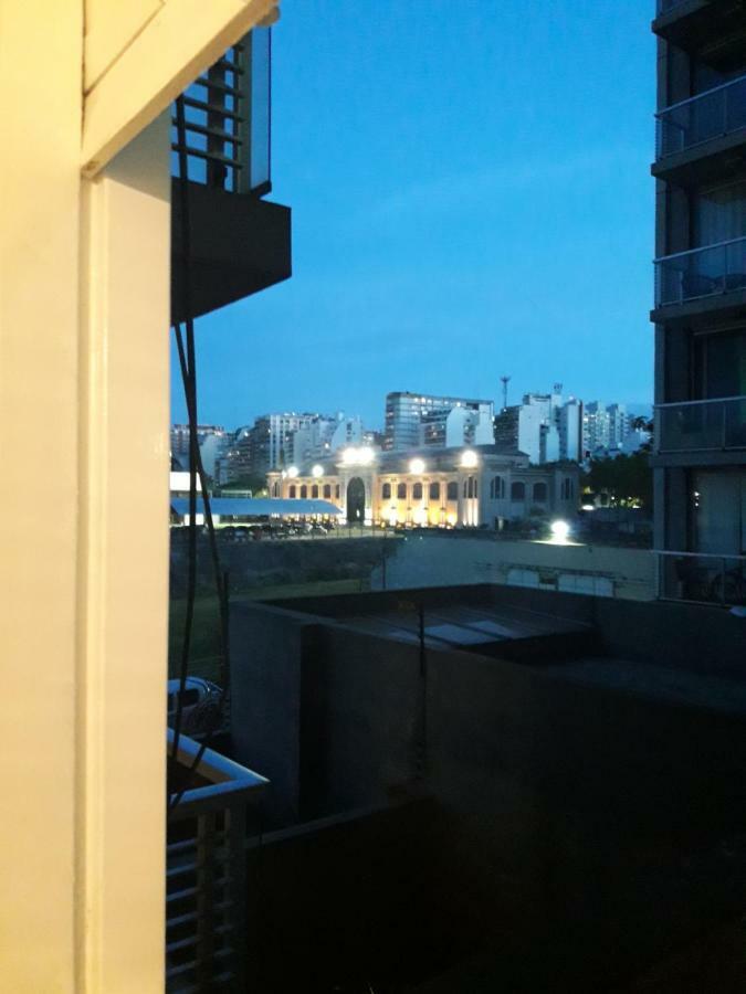 Apartamento Palermo Nuevo *