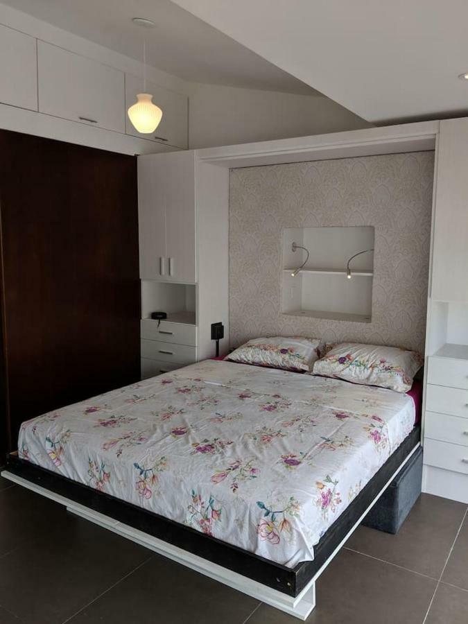 Suipacha 588 Apartamento