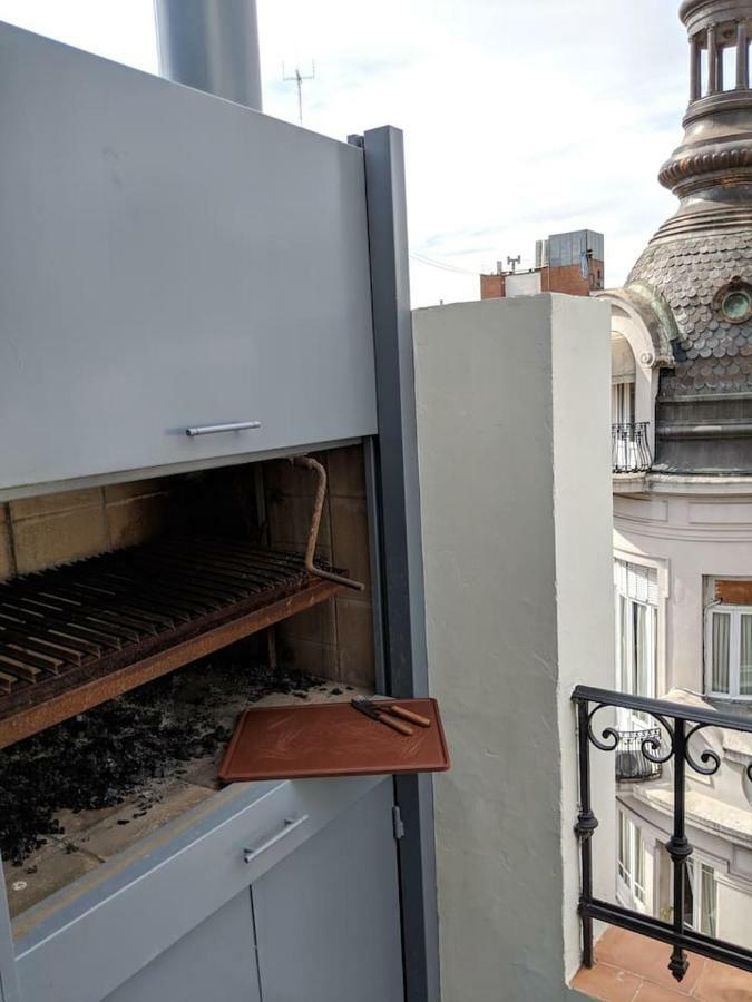 Apartamento Suipacha 588 Ciudad Autónoma de Buenos Aires