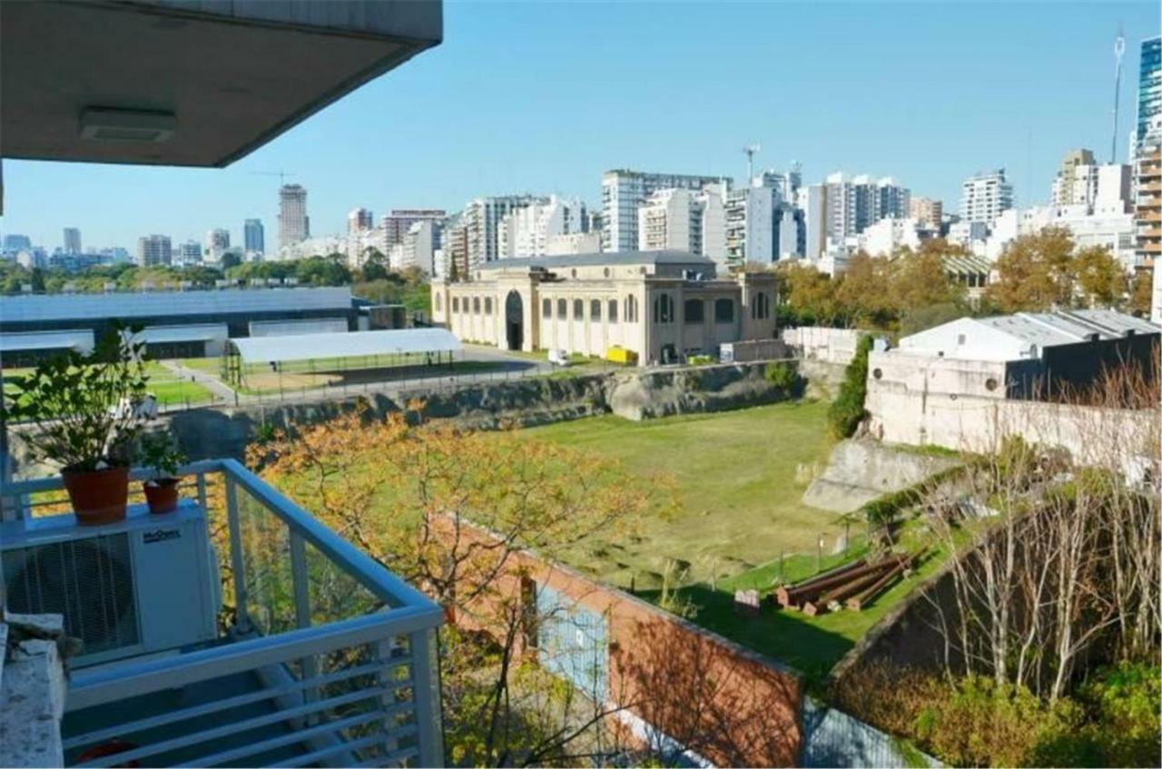 Apartamento Palermo Nuevo