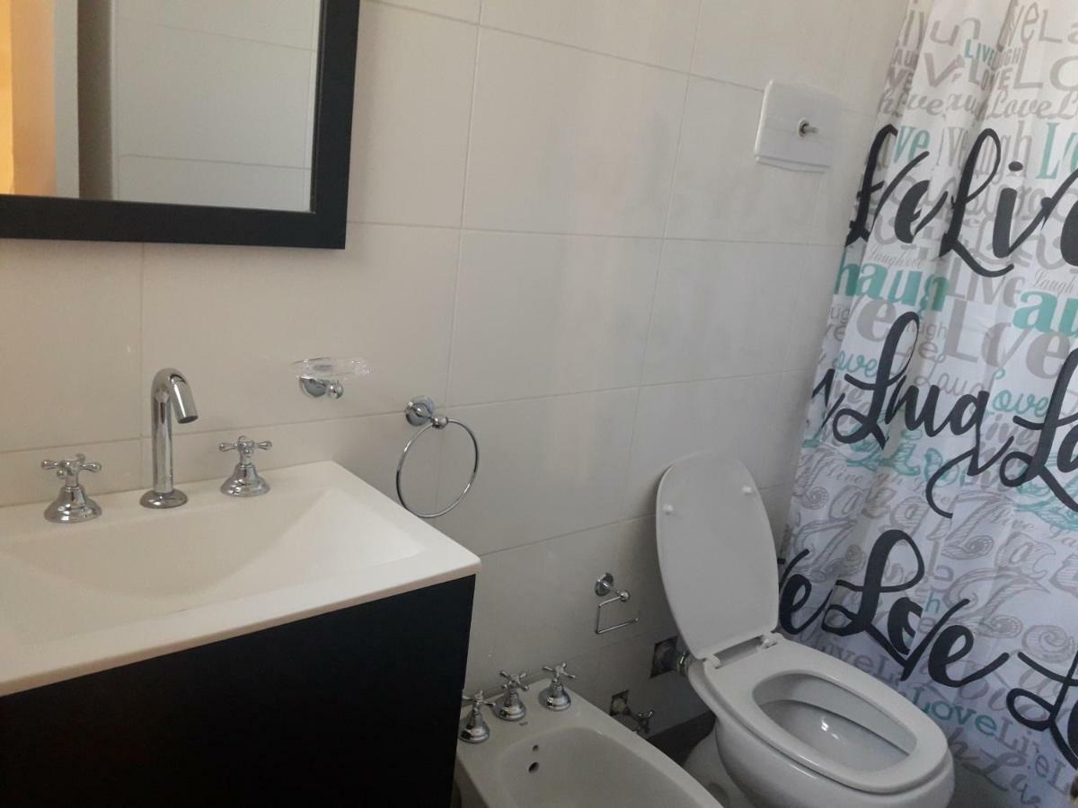 Palermo Nuevo Apartamento Ciudad Autónoma de Buenos Aires