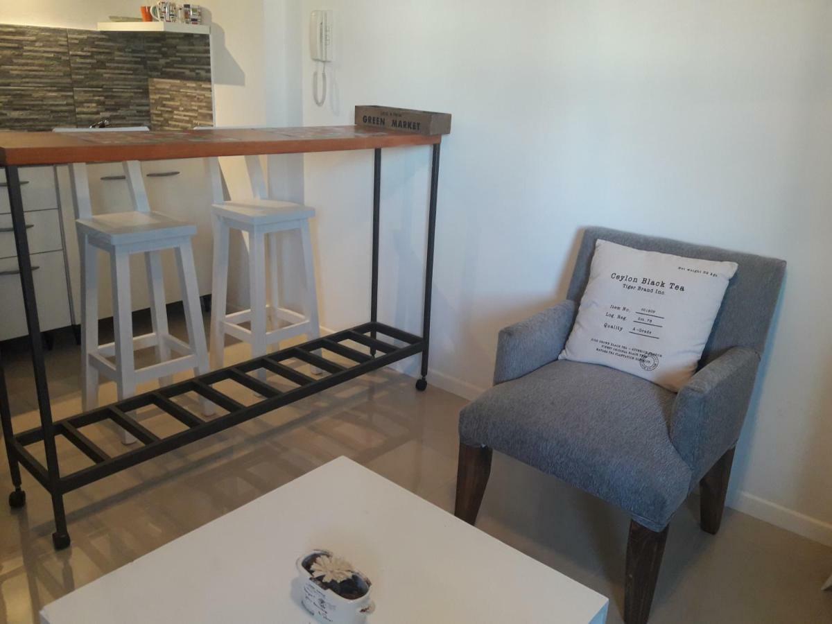 Palermo Nuevo Apartamento