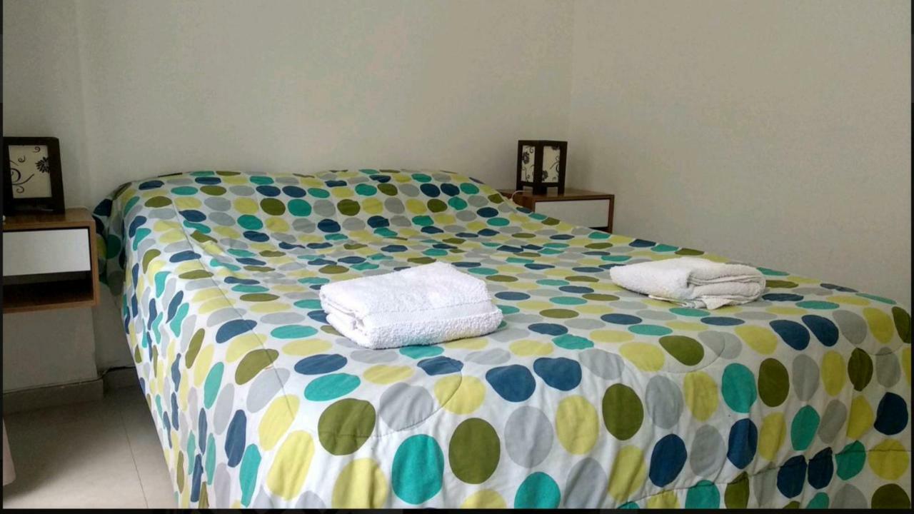 Palermo Soho Apartamento Ciudad Autónoma de Buenos Aires