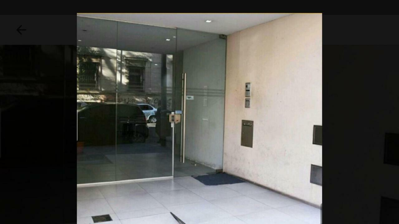 Palermo Soho Apartamento Ciudad Autónoma de Buenos Aires