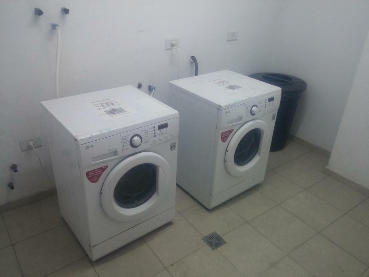 Palermo Soho Apartamento