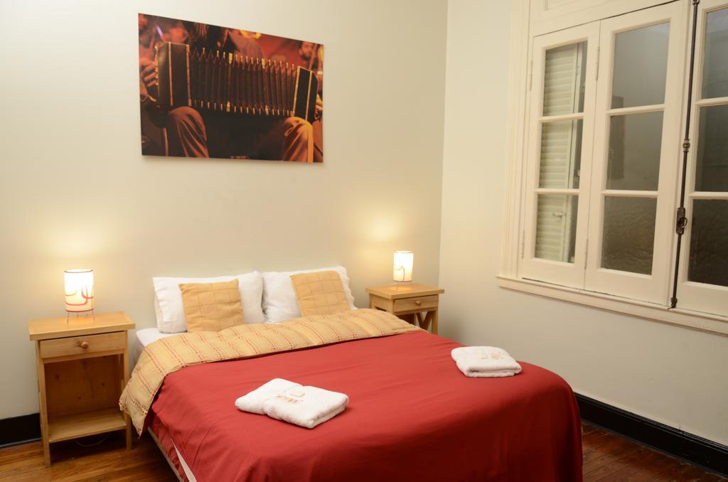 Obelisco Hostal