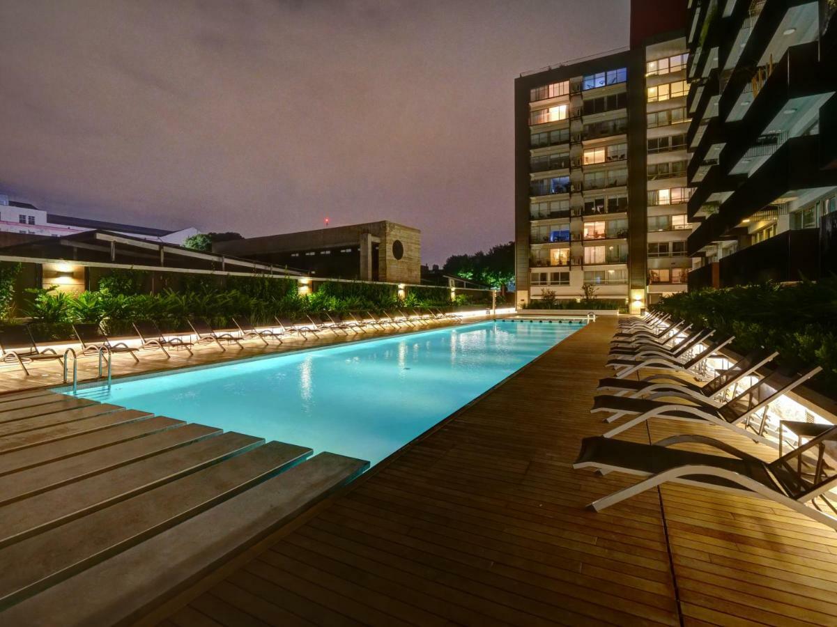 Apartahotel Nido At Quartier Dorrego Ciudad Autónoma de Buenos Aires