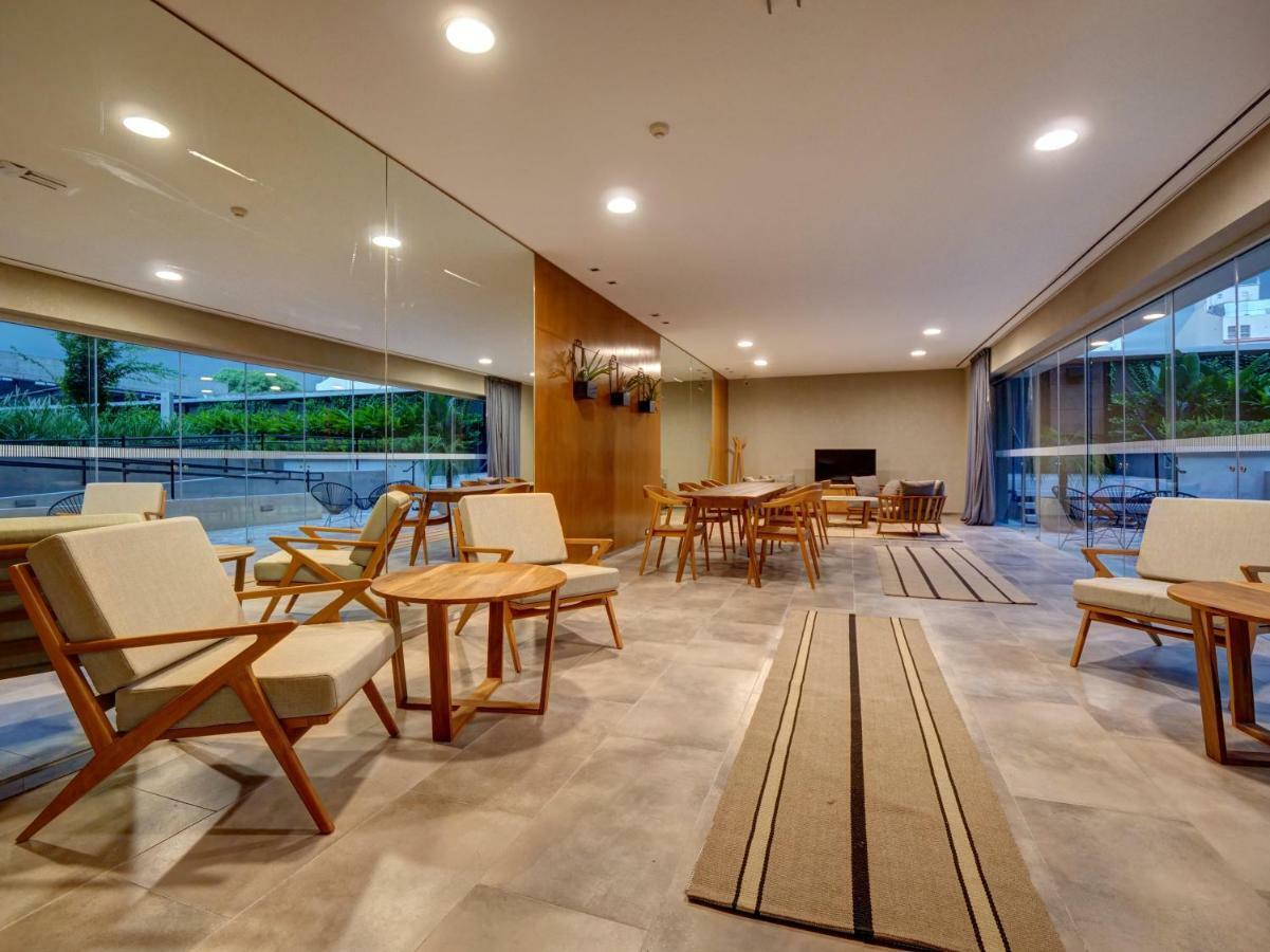 Nido At Quartier Dorrego Apartahotel Ciudad Autónoma de Buenos Aires