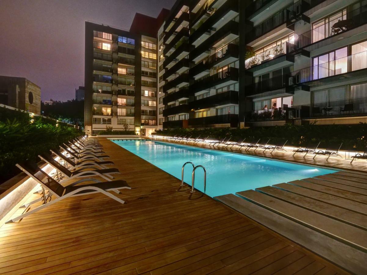Nido At Quartier Dorrego 3* Ciudad Autónoma de Buenos Aires