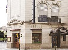 Petit Recoleta